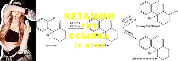 Альфа ПВП Абаза
